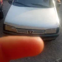 پژو فروشی مدل 95