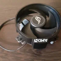 فن سی یو|قطعات و لوازم جانبی رایانه|اردبیل, |دیوار