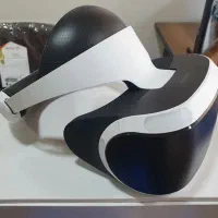 پک کامل VR|کنسول، بازی ویدئویی و آنلاین|ارومیه, |دیوار