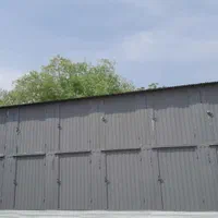 اجاره انبار کانکس و کانتینرجهت لوازم منزل|اجارهٔ دفتر صنعتی، کشاورزی، تجاری|تهران, شهرک استقلال|دیوار