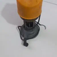 پمپ کولر