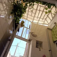 خانه۴۵متری تمیز در قلعه میر|فروش خانه و ویلا|بهارستان, |دیوار