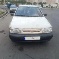 پراید 131