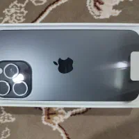 آیفون ۱۵ پرومکس نو