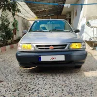 پراید ۱۳۱ مدل ۹۰|خودرو سواری و وانت|رشت, لاکان|دیوار