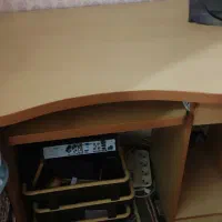 میز کامپیوتر|میز تحریر و کامپیوتر|اهواز, کوی بشارت|دیوار