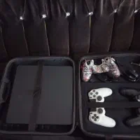 PS4کپی خور