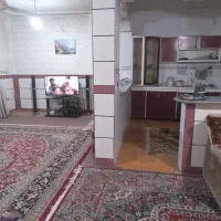 اجاره روزانه/هفتگی/ماهانه آپارتمان ۱۰۰ متری|اجارهٔ کوتاه‌مدت آپارتمان و سوئیت|آزادشهر, |دیوار