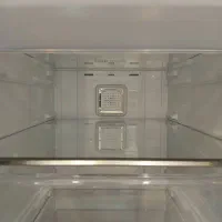 یخچال سایدبای ساید اسنوا مدل گالری (فرنیا)|یخچال و فریزر|فسا, |دیوار