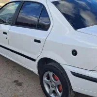 سمند اف سون۹۴ دوگانه خونگی|خودرو سواری و وانت|لردگان, |دیوار