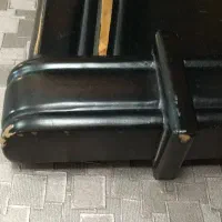 تخت دو نفره به ابعاد ۲۰۵*۱۶۵- بدون تشک و کفی|تخت و سرویس خواب|تهران, مهران|دیوار