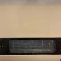 بخاری نیک کالا