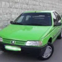 تاکسی سبز