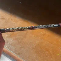 چوب ماهیگیری