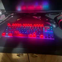 ایپکس پرو tkl