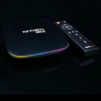 اندروید باکس تسکو(تبدیل تلویزیون عادی به هوشمند)