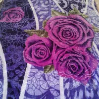 پتو وروتختی ولحاف وتشک وبالشت وپتو ژله ای|رختخواب، بالش، پتو|نهاوند, |دیوار