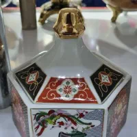 شکلات خوری ۶ ضلعی کالسکه ای