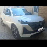 چانگان cs55 plus 2024 وارداتی