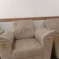 مبل درحد نو خوش رنگ خوش نشین