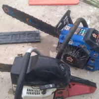 اره بنزینی دست دوم|ماشینآلات صنعتی|رامشیر, |دیوار