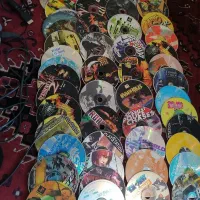 پلی استیشن 1 با سی دی ها|کنسول، بازی ویدئویی و آنلاین|اهواز, کیانپارس |دیوار