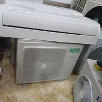 کولر گازی 30 هزار مدیا بزرگ کولرگازی مشابه اکبند|کولر گازی و فن‌کوئل|تهران, شهرک طالقانی|دیوار