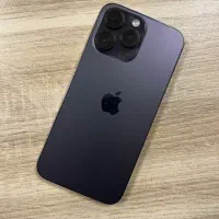 Iphone 14 promax 256 ریجستر شده