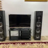 باند دو قلو اسپیکر مارشال