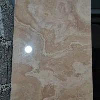 سنگ تراورتن کرم