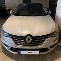 تالیسمان ۲۰۱۷ E3