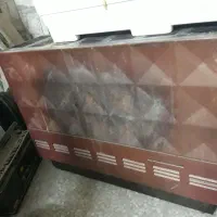 بخاری گرما بسیار بالا و سالم