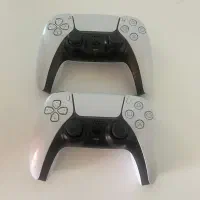 ps5|کنسول، بازی ویدئویی و آنلاین|قزوین, |دیوار