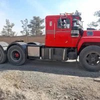 ماک مدل ۱۹۶۷کاملا سالم