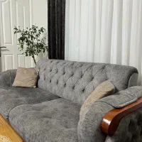 مبل ۸نفره مدل چستر