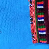 سرپاگ برای عید قربان پذیرفته میشود