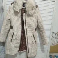 کاپشن مناسب سایز ۳۸ و ۴۰ و ۴۲|لباس|هشترود, |دیوار