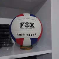 توپ والیبال FOX|ورزش‌های توپی|شیراز, وحدت|دیوار