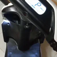 موتور برقی کویر2000درحدنو|موتورسیکلت|نجفآباد, باغ ملی|دیوار