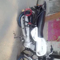 موتور باکسر 200تکتاز