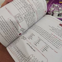 جزوه نو شیمی بابایی|کتاب و مجله آموزشی|تهران, پارک شهر|دیوار