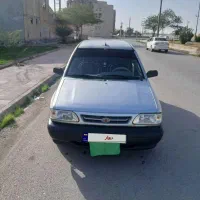 پرایدمدل۹۰ تمیزدرحد