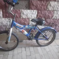 دوچرخه سالم است و دروست است
