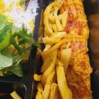 استخدام نیروی رستوران