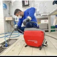 لوله‌‌ بازکن‌ ستارخان پونک باغ فیض صادقیه طرشت