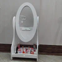 میز ارایش دخترونه