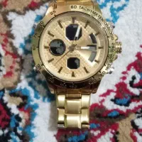 ساعت مردانه اسپرت