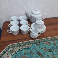 ظروف پذیرایی|ظروف سرو و پذیرایی|اهواز, کوی باهنر|دیوار