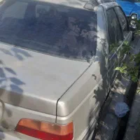 پژو پارس ۸۳|خودرو سواری و وانت|تهران, شهرک دریا|دیوار