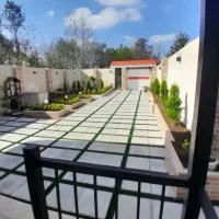 محوطه سازی فضای سبز (باغبانی)